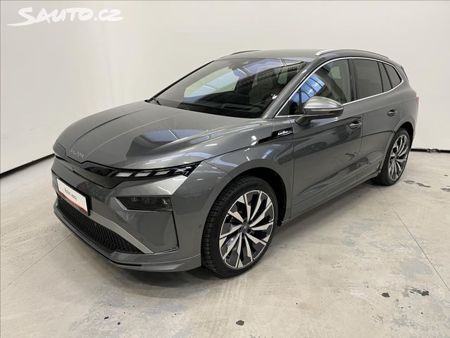 Škoda Enyaq